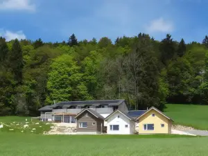 Gîte Chez Toinette