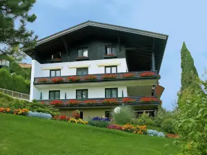 Pension Seirer