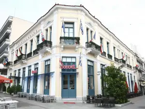 Hotel Panellinion