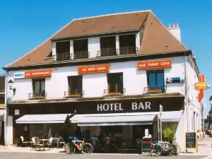 Hotel Au Bon Coin