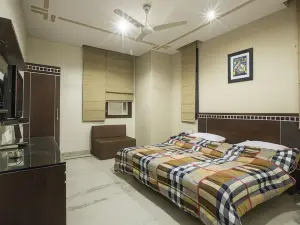 Smyle Inn - Best Value Hotel Near New Delhi Station