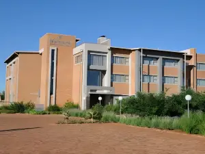 Merchant Business Class Hotel