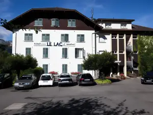 Hôtel Du Lac