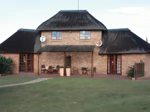 Ikhamanzi B&B