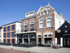 Hotel Amerika