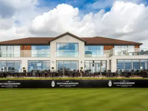 The Residence Hotel at the Nottinghamshire Golf & Country Club