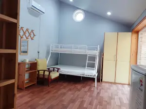 Inje Soyo Pension
