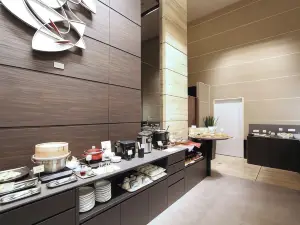 Koko Hotel Premier Kanazawa Korinbo