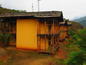 Wangdue EcoLodge