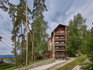 Zolotoj Plyazh Hotel