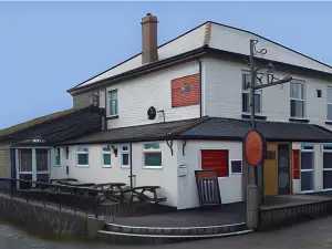 The Cheesewring Hotel