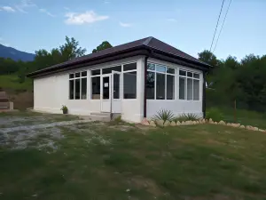 Guesthouse Afonsky Dvorik