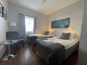 Rasta Falköping