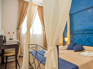 Hotel Noto Marina a Mare Spa