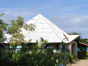 Xtabi Resort
