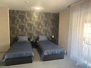 Hotel Marijampole