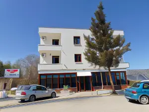 Hotel Ermano