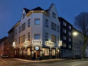 Hotel Restaurant Zum Lowen