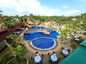 Camotes Ocean Heaven Resort