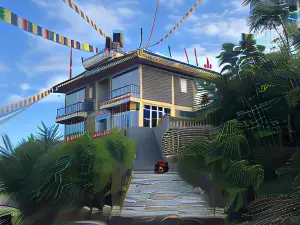 Bajthala Traditional Homes