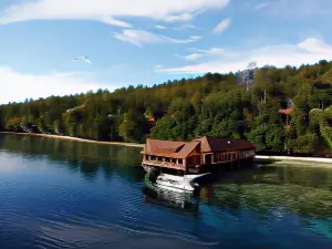 Maratua Blue Resort