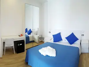 Hotel Mare Blu -- Boutique