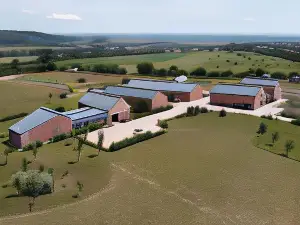 Öregtölgy Vendégház