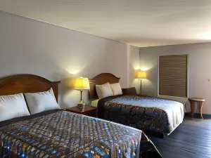 Magnolia Inn Laurens