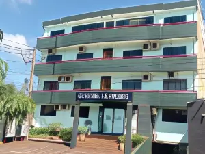 Hotel LLamosas