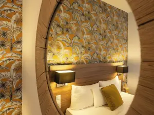 V Boutique Hotel Böblingen