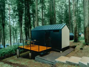 Bobocabin Baturraden