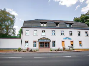 Hotel am Fluss