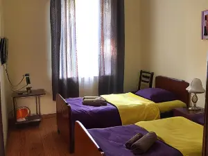 La Deka GuestHouse