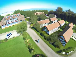 Golf Hotel