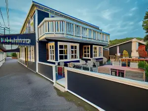 Kaikoura Boutique Hotel