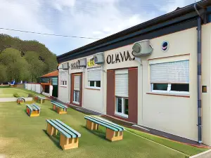 Sobe Obitelji Glavaš