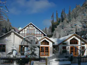 Gasthof Bischofsmühle