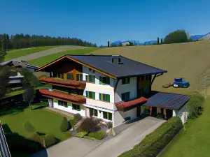 Gästehaus Bramböck