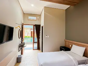 Sapphire Boutique Hotel Kudus