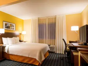 Fairfield Inn & Suites Cincinnati Eastgate