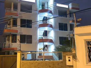 Hotel Kemarios