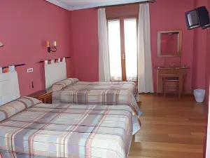 Hostal-Restaurante San Antolín