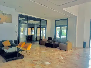 Anna Hotel Agadir