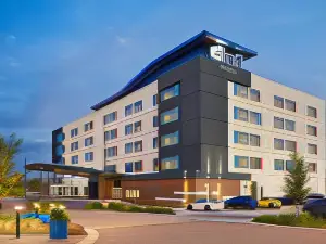 Aloft Trophy Club Westlake