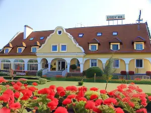 Barokk Hotel