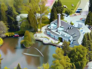 Hotel Molitors Mühle