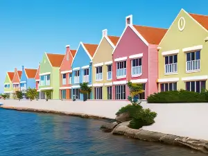 Corallium Hotel & Villas Bonaire