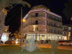 Liberty of Nafplio