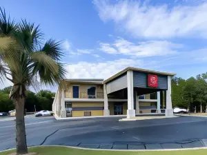 Econo Lodge Cheraw Market Street