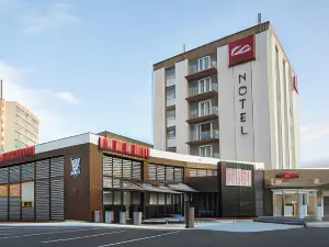 Ibis Cholet